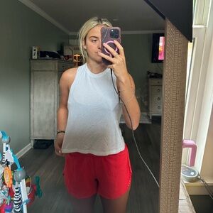 Bella canvas tank top